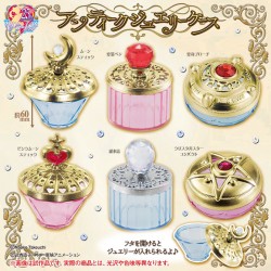 Sailor Moon Antique Jewelry Case