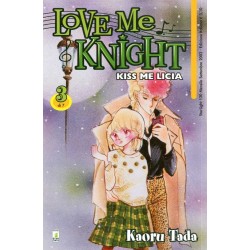 Love Me Knight
