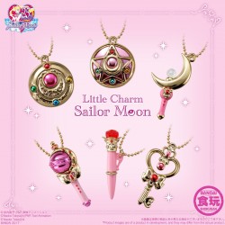 Little Charm Sailor Moon