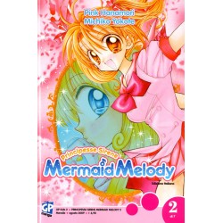 Mermaid Melody - Principesse Sirene