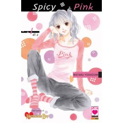 Spicy Pink