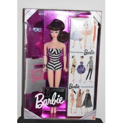 Barbie 35th Anniversary Original 1959 Brunette