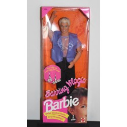 Barbie - Ken Earring Magic