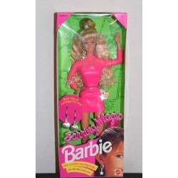Barbie Earring Magic