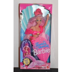 Barbie Fountain Mermaid