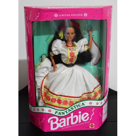 Barbie Lucille Ricardo I Love Lucy - The Operetta