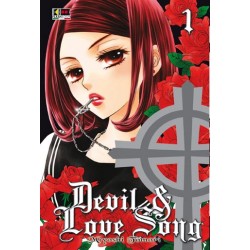 Devil & Love Song
