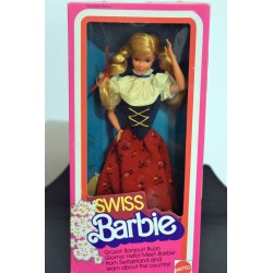 Barbie Swiss