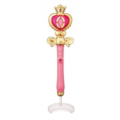 Sailor Moon Stick & Rod set 2