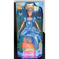 Disney Classics My Favorite Fairytail - Cinderella