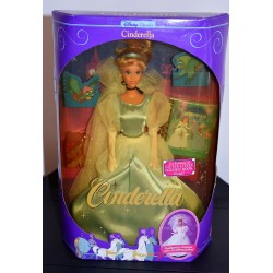 Disney Classics - Cinderella