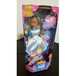 Disney Classics My Favorite Fairytail - Alice in Wonderland