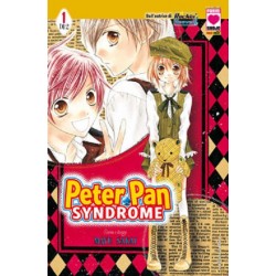 Peter Pan Syndrome   1