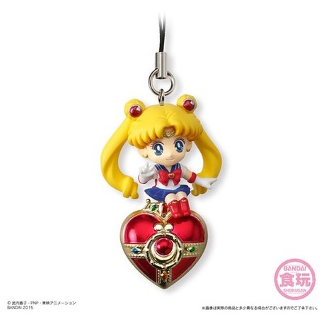 Sailor Moon Twinkle Dolly 2