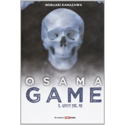 Osama Game - Il Gioco del Re - Romanzo