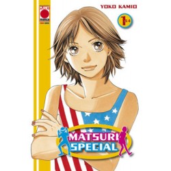 Matsuri Special
