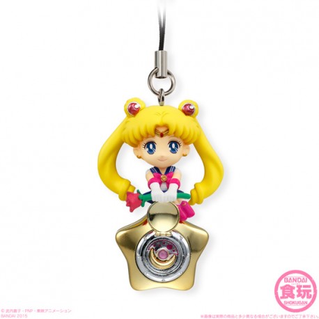 Sailor Moon Twinkle Dolly 3